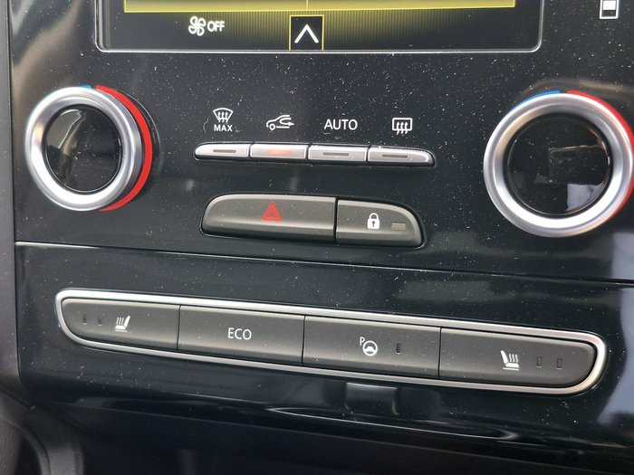 2025 Renault Koleos Evolution