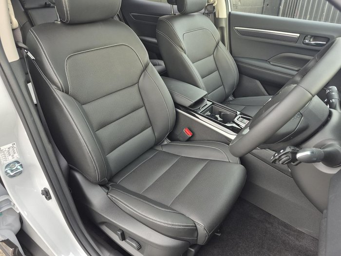 2025 Renault Koleos Evolution