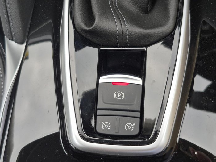 2025 Renault Koleos Evolution HZG MY25 Universal White