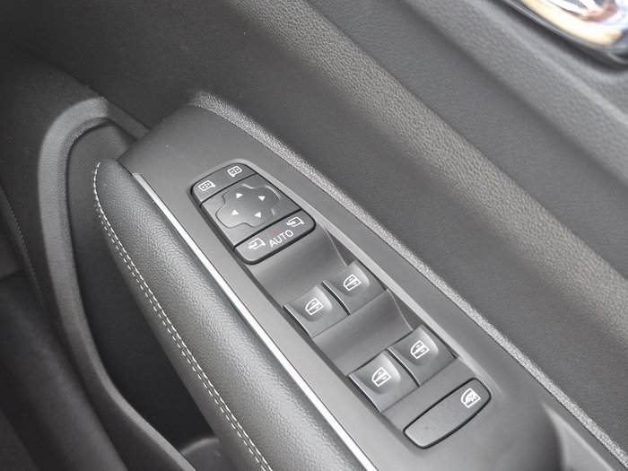 2025 Renault Koleos Evolution HZG MY25 Universal White