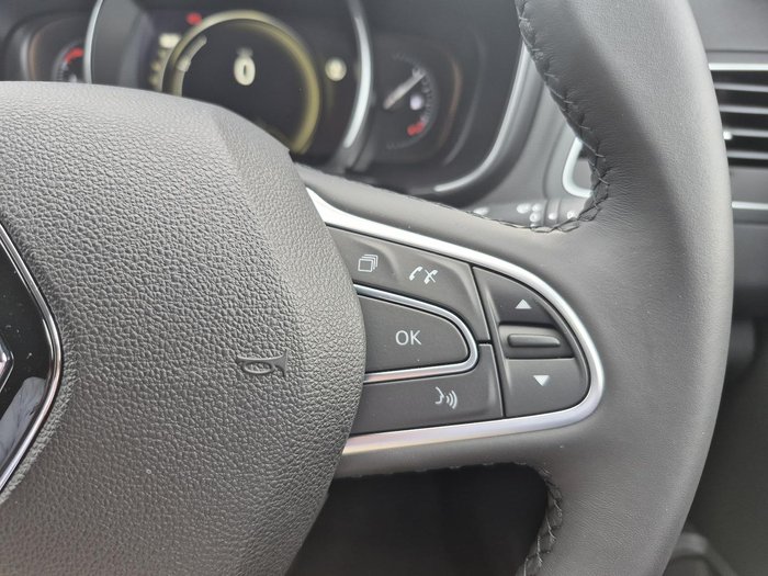 2025 Renault Koleos Evolution