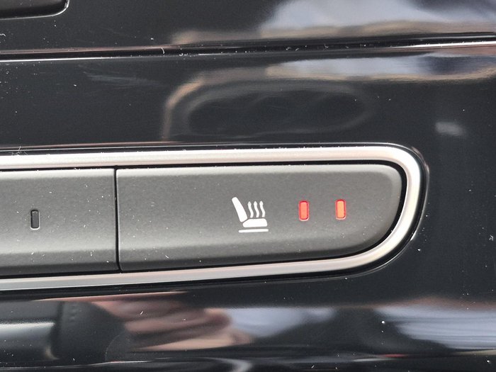 2025 Renault Koleos Evolution HZG MY25 Universal White