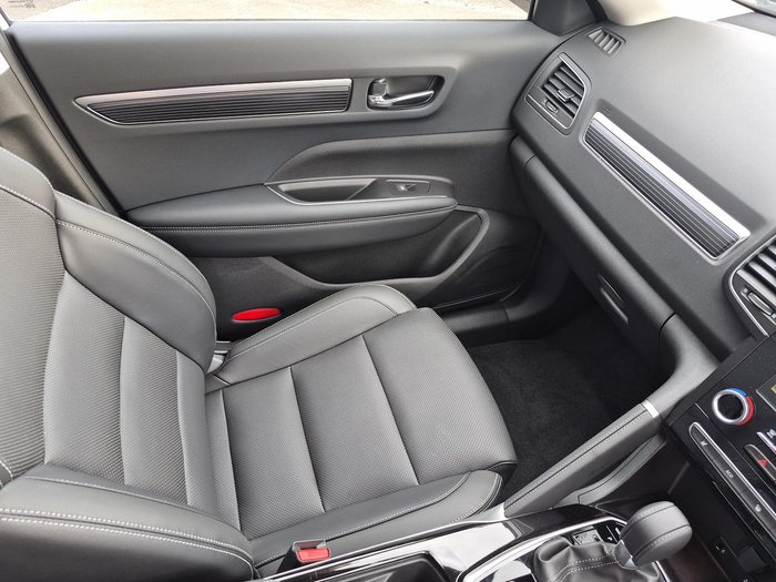 2025 Renault Koleos Evolution