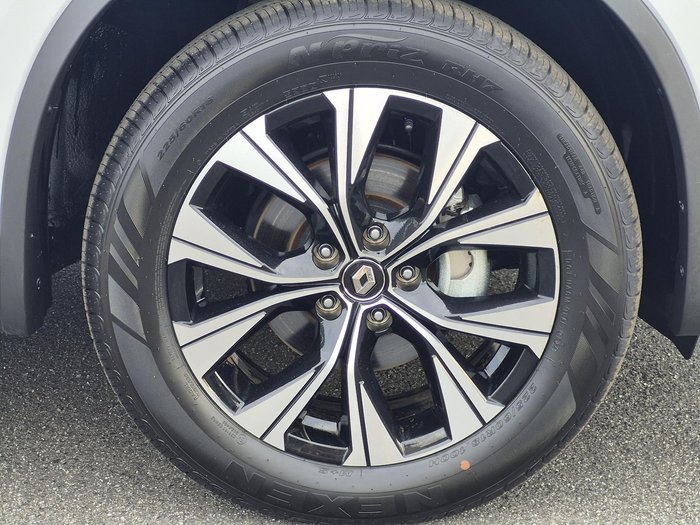 2025 Renault Koleos Evolution