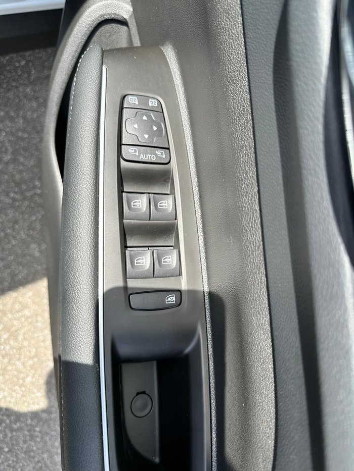 2025 Renault Koleos Evolution HZG MY25 Universal White