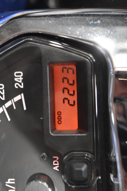 2019 Suzuki VZR 1800 BOULEVARD (M109R) Black