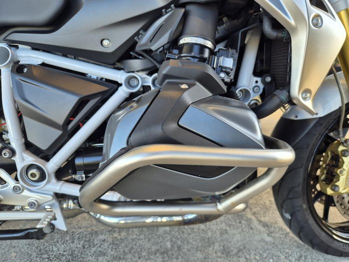 2019 BMW R 1250 R HP R 1250 Blue