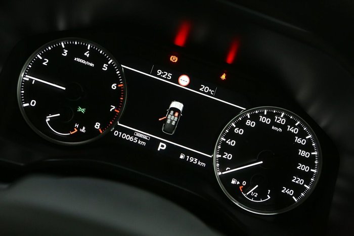 2024 Mitsubishi Outlander LS