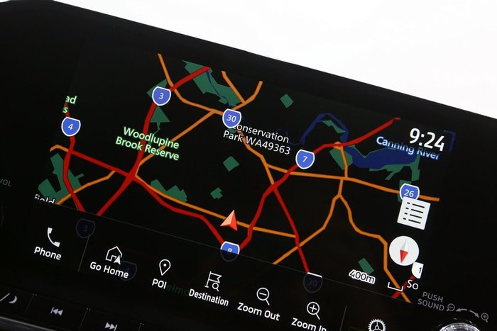 2024 Mitsubishi Outlander LS