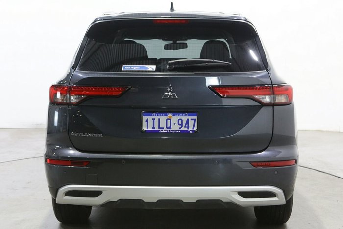 2024 Mitsubishi Outlander LS