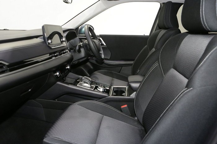 2024 Mitsubishi Outlander LS