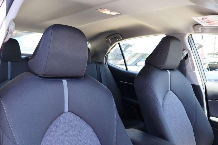 2024 Toyota Camry Ascent