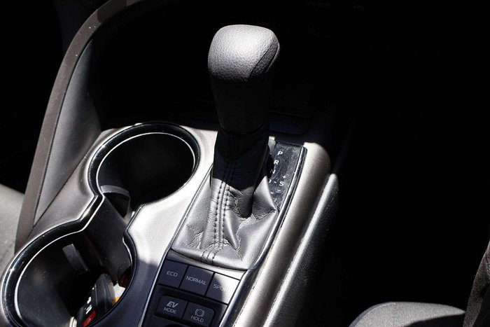 2024 Toyota Camry Ascent