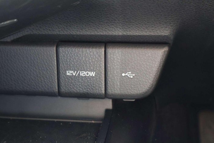 2024 Toyota Camry Ascent