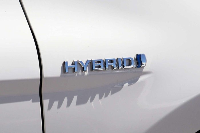 2024 Toyota Camry Ascent