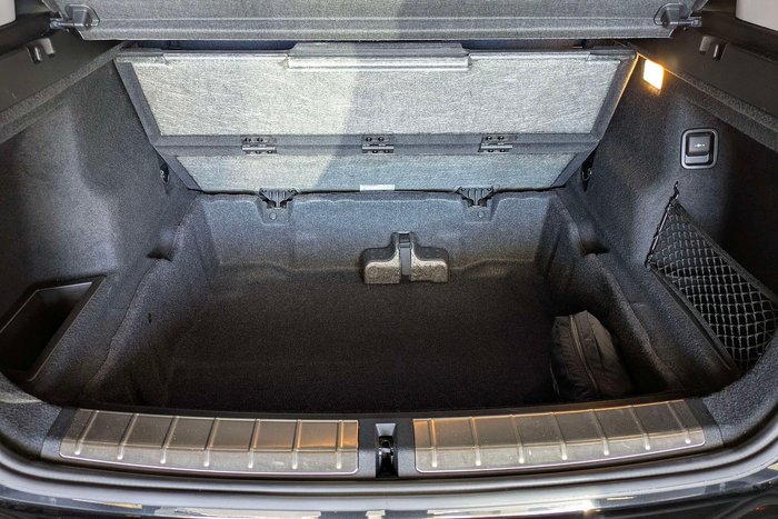 2019 BMW X1 sDrive18i