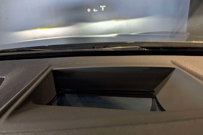 2019 BMW X1 sDrive18i