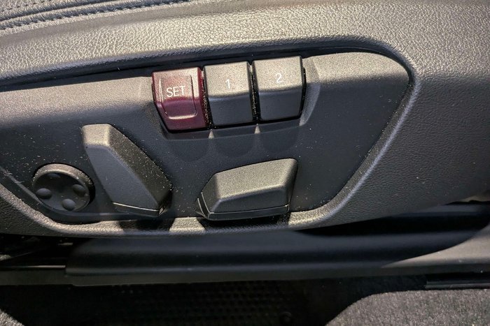 2019 BMW X1 sDrive18i