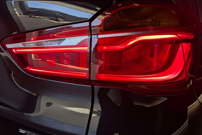 2019 BMW X1 sDrive18i