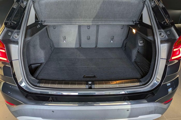 2019 BMW X1 sDrive18i