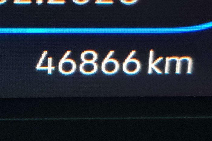 2021 Volkswagen Tiguan 162TSI R-Line