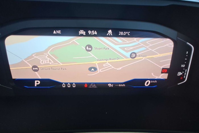 2021 Volkswagen Tiguan 162TSI R-Line