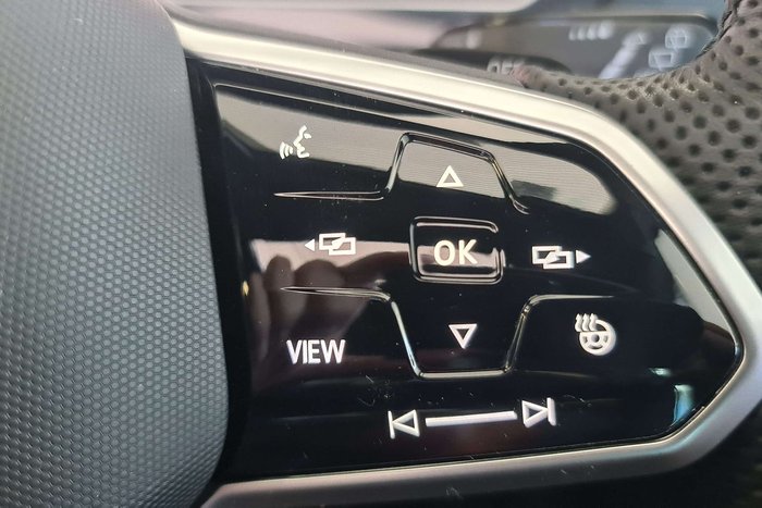 2021 Volkswagen Tiguan 162TSI R-Line