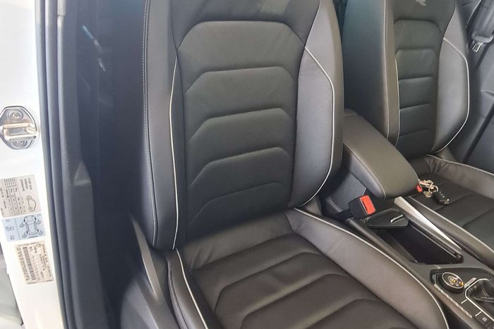 2021 Volkswagen Tiguan 162TSI R-Line