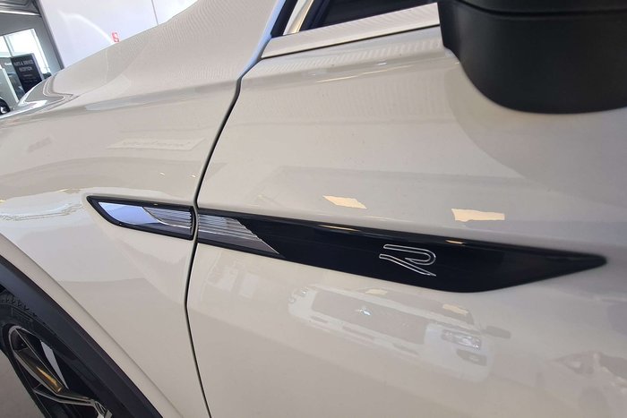 2021 Volkswagen Tiguan 162TSI R-Line