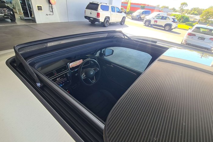 2021 Volkswagen Tiguan 162TSI R-Line