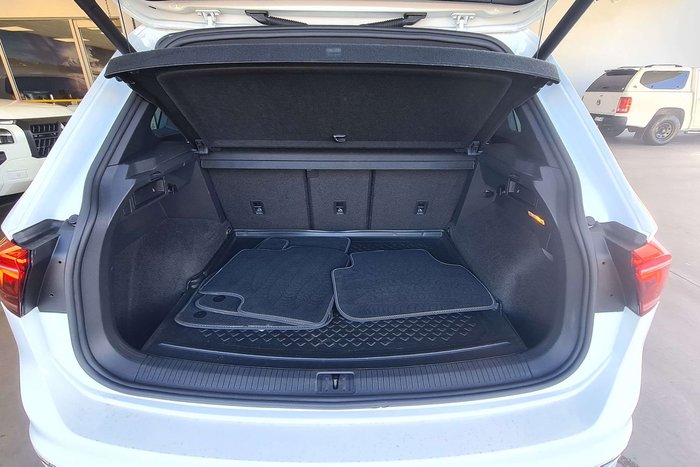 2021 Volkswagen Tiguan 162TSI R-Line