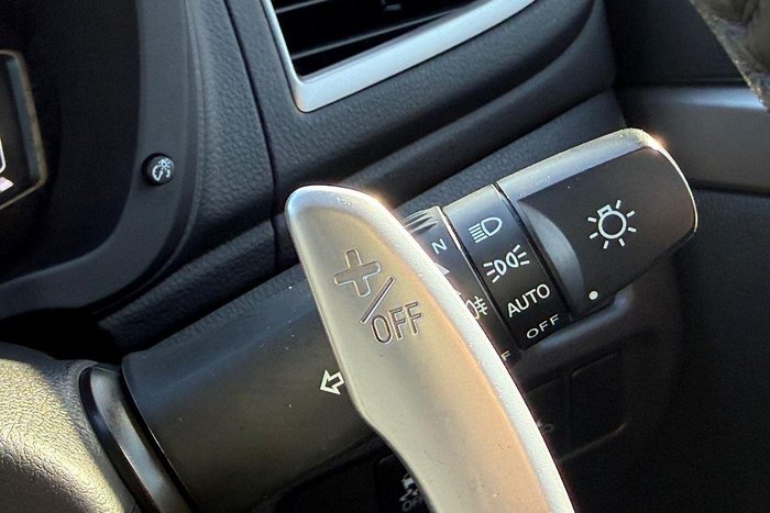 2022 Mitsubishi Pajero Sport Exceed