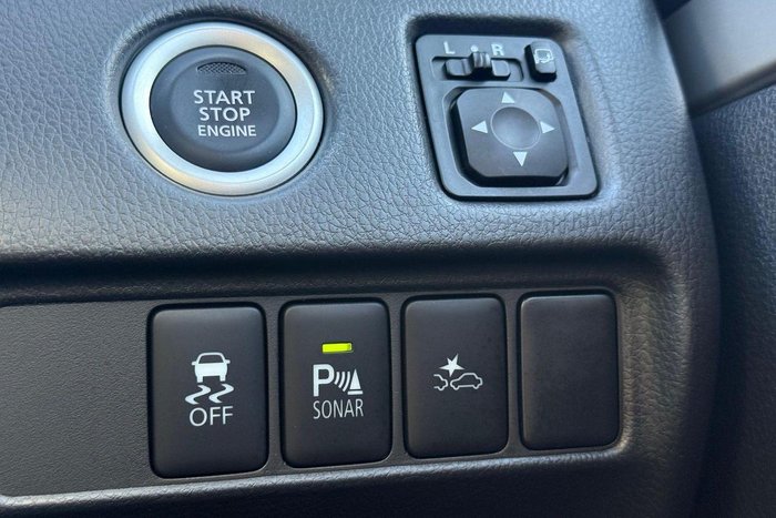 2022 Mitsubishi Pajero Sport Exceed