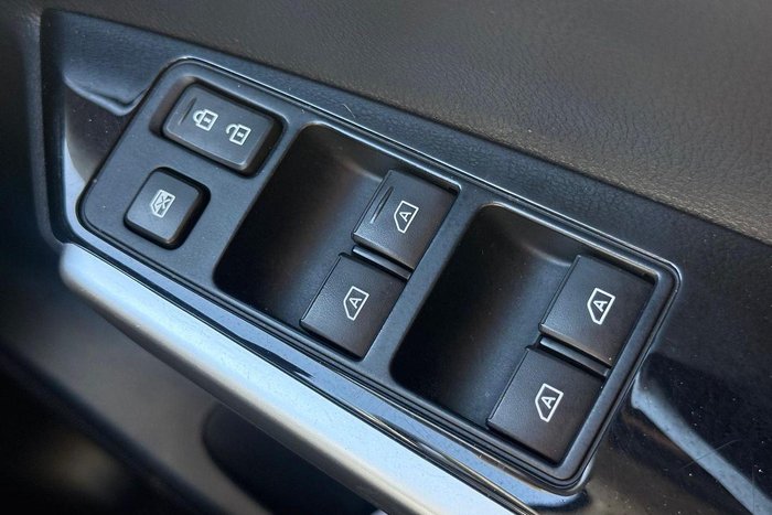 2022 Mitsubishi Pajero Sport Exceed