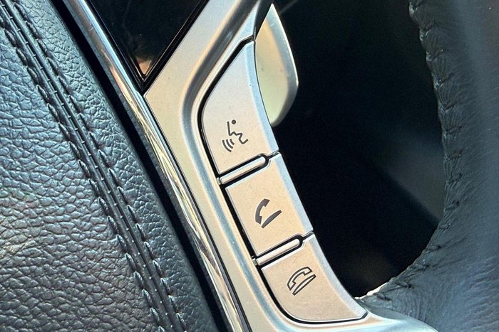 2022 Mitsubishi Pajero Sport Exceed