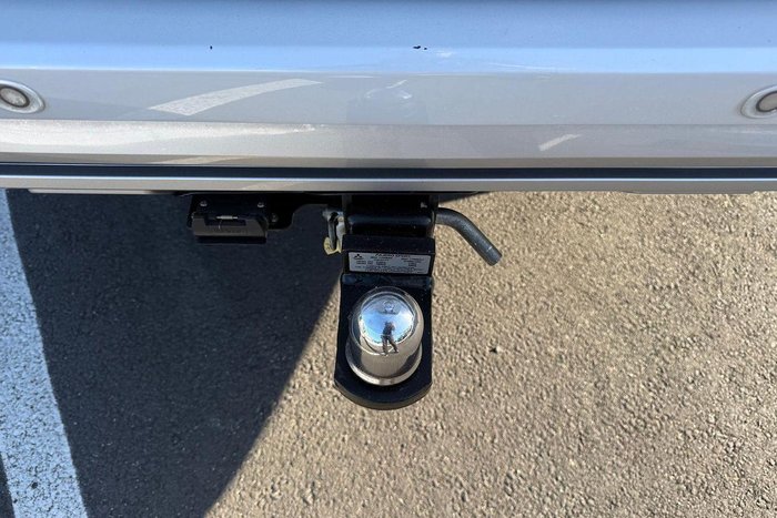 2022 Mitsubishi Pajero Sport Exceed