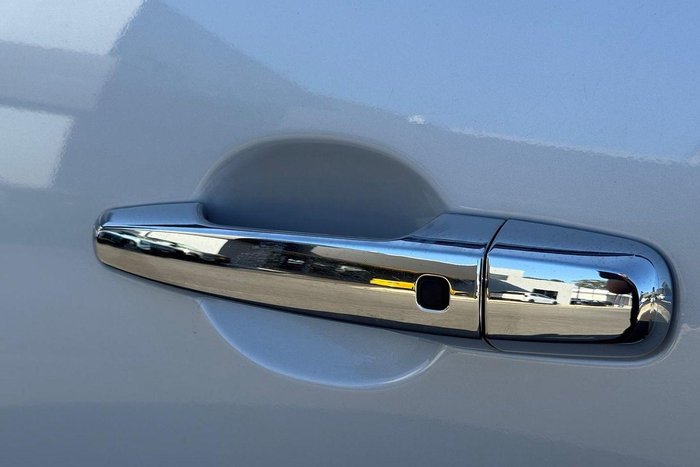 2022 Mitsubishi Pajero Sport Exceed