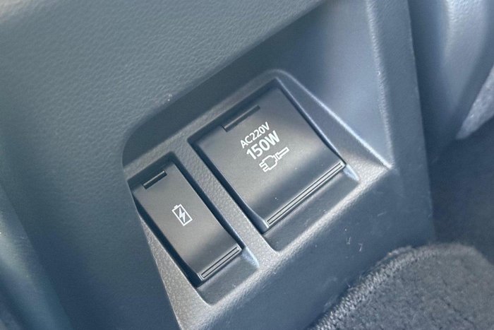 2022 Mitsubishi Pajero Sport Exceed