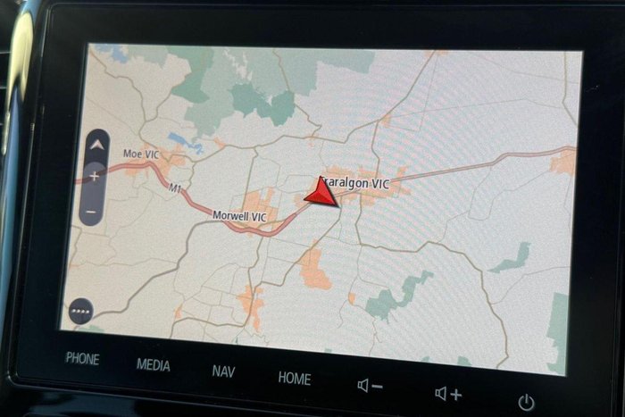 2022 Mitsubishi Pajero Sport Exceed