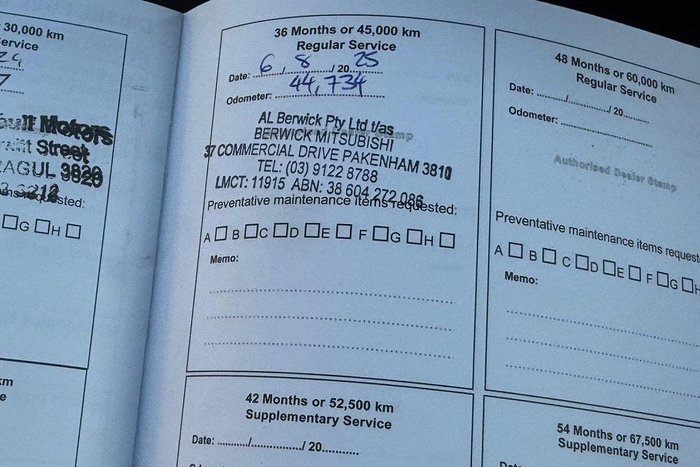 2022 Mitsubishi Pajero Sport Exceed