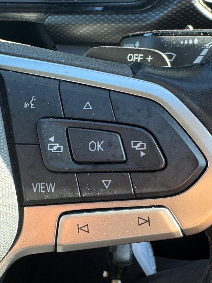 2023 Volkswagen T-Cross 85TSI Life C11 MY23 Reflex Silver