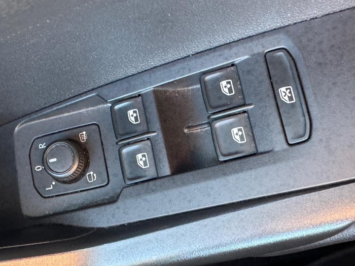 2023 Volkswagen T-Cross 85TSI Life C11 MY23 Reflex Silver