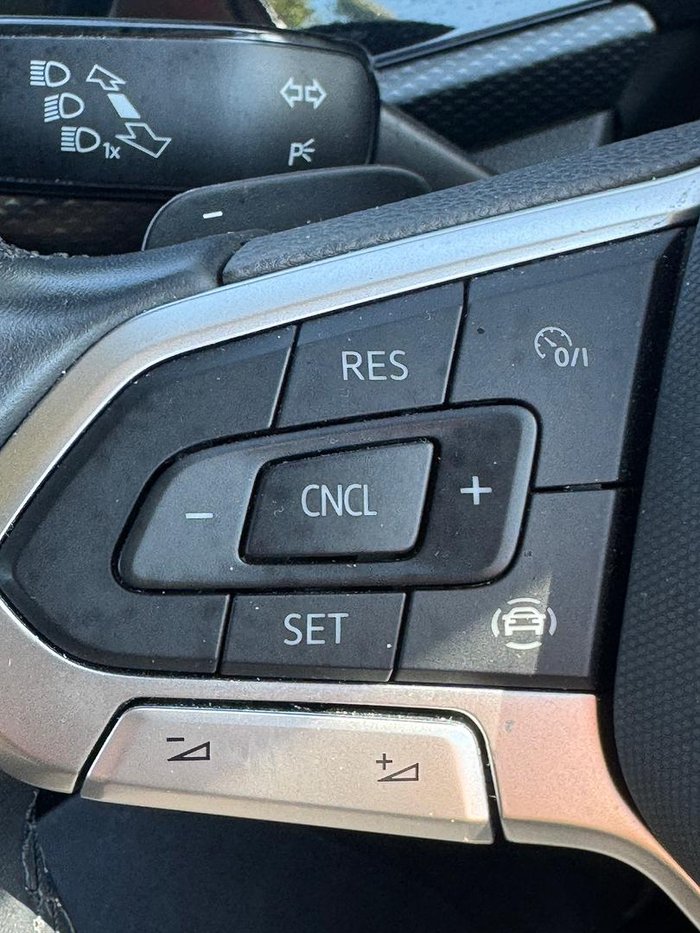 2023 Volkswagen T-Cross 85TSI Life