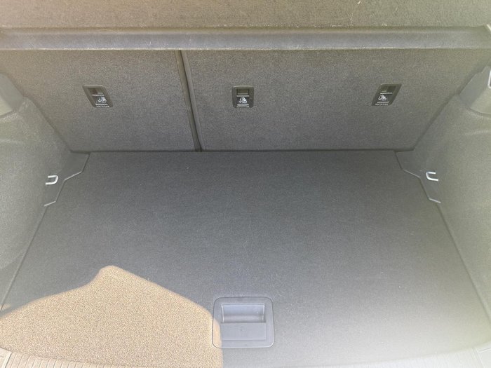 2023 Volkswagen T-Cross 85TSI Life