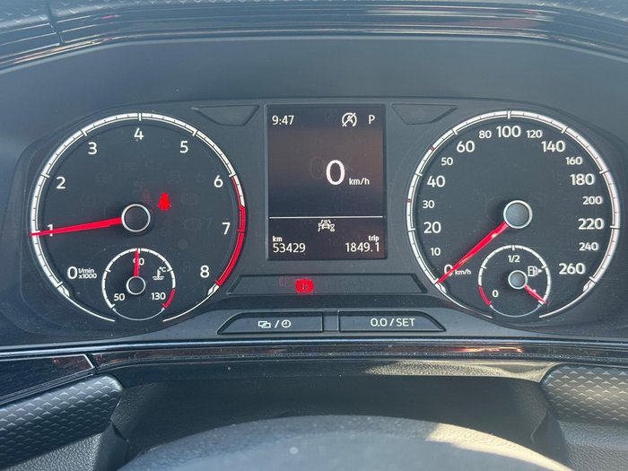 2023 Volkswagen T-Cross 85TSI Life