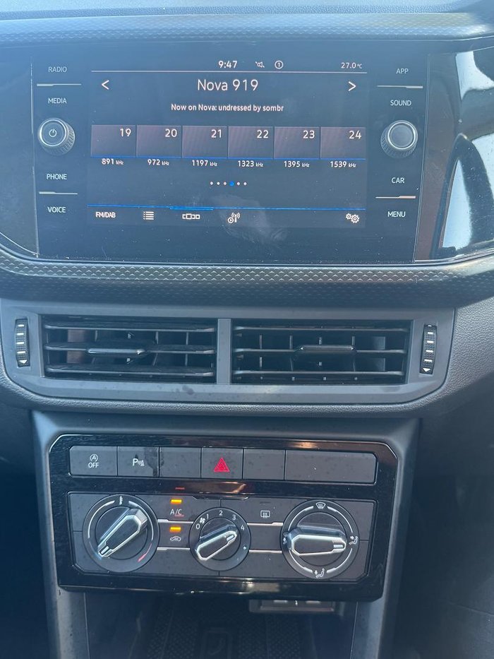 2023 Volkswagen T-Cross 85TSI Life C11 MY23 Reflex Silver