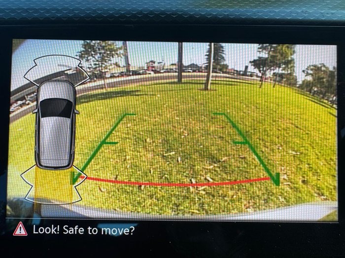 2023 Volkswagen T-Cross 85TSI Life C11 MY23 Reflex Silver