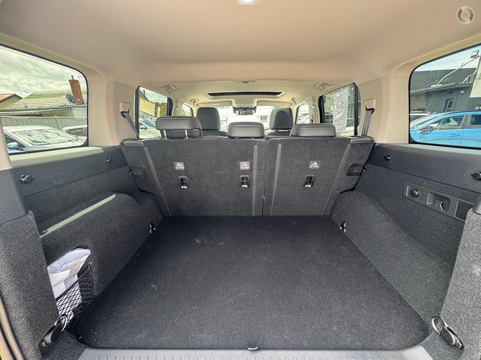 2025 GWM Tank 300 Ultra