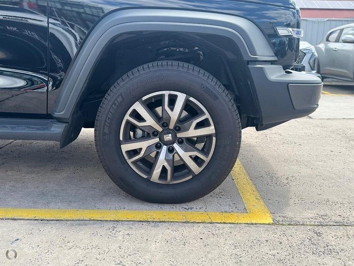 2025 GWM Tank 300 Ultra