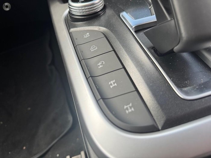 2025 GWM Tank 300 Ultra